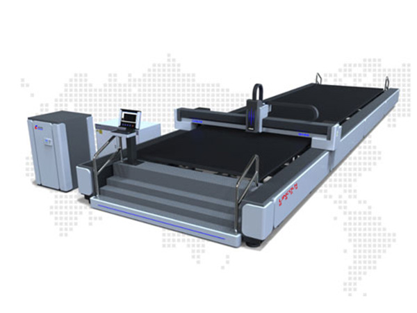 开云官方网站激光切割机的参数设置