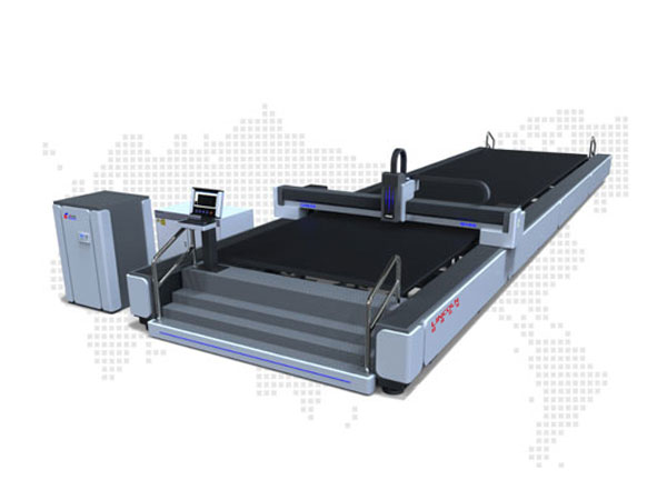 开云官方网站激光切割机